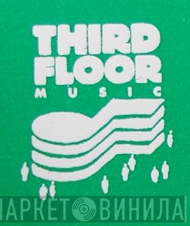 Third Floor Music - Винил CD и Кассеты лейбла Third Floor Music на сайте МаркетВинила