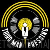 Third Man Pressing - Винил CD и Кассеты лейбла Third Man Pressing на сайте МаркетВинила