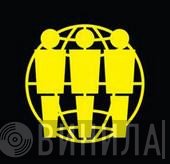 Third Man Records Vault - Винил CD и Кассеты лейбла Third Man Records Vault на сайте МаркетВинила