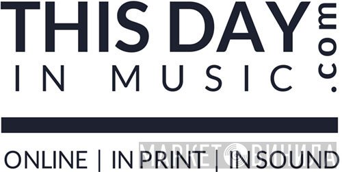 This Day In Music Books - Винил CD и Кассеты лейбла This Day In Music Books на сайте МаркетВинила