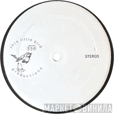 This Little Bird Productions - Винил CD и Кассеты лейбла This Little Bird Productions на сайте МаркетВинила