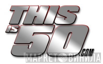 ThisIs50.com - Винил CD и Кассеты лейбла ThisIs50.com на сайте МаркетВинила