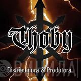 Thoby Distro. & Prod. - Винил CD и Кассеты лейбла Thoby Distro. & Prod. на сайте МаркетВинила