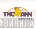 Thomann Records - Винил CD и Кассеты лейбла Thomann Records на сайте МаркетВинила