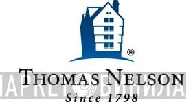 Thomas Nelson - Винил CD и Кассеты лейбла Thomas Nelson на сайте МаркетВинила