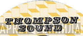 Thompson Sound Cantabria - Винил CD и Кассеты лейбла Thompson Sound Cantabria на сайте МаркетВинила