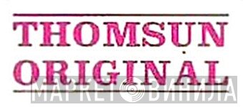 Thomsun Original - Винил CD и Кассеты лейбла Thomsun Original на сайте МаркетВинила