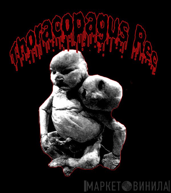 Thoracopagus Records - Винил CD и Кассеты лейбла Thoracopagus Records на сайте МаркетВинила
