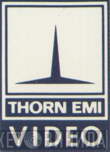 Thorn Emi Video - Винил CD и Кассеты лейбла Thorn Emi Video на сайте МаркетВинила