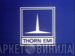Thorn Emi - Винил CD и Кассеты лейбла Thorn Emi на сайте МаркетВинила