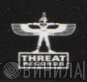 Threat Records - Винил CD и Кассеты лейбла Threat Records на сайте МаркетВинила