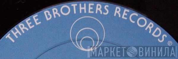 Three Brothers Records - Винил CD и Кассеты лейбла Three Brothers Records на сайте МаркетВинила