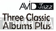 Three Classic Albums Plus - Винил CD и Кассеты лейбла Three Classic Albums Plus на сайте МаркетВинила