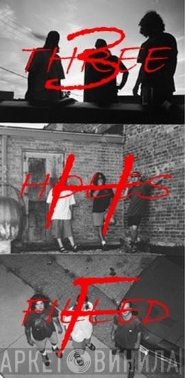 Three Holes Filled - Винил CD и Кассеты лейбла Three Holes Filled на сайте МаркетВинила