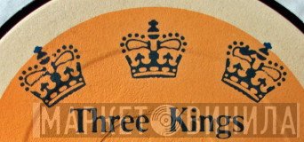 Three Kings - Винил CD и Кассеты лейбла Three Kings на сайте МаркетВинила