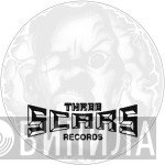 Three Scars Records - Винил CD и Кассеты лейбла Three Scars Records на сайте МаркетВинила
