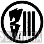 Three Stripe Records - Винил CD и Кассеты лейбла Three Stripe Records на сайте МаркетВинила