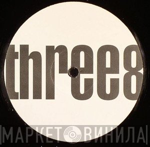 Three8 - Винил CD и Кассеты лейбла Three8 на сайте МаркетВинила