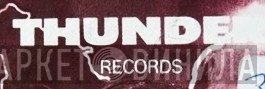 Thunder Records  - Винил CD и Кассеты лейбла Thunder Records (17) на сайте МаркетВинила