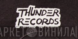 Thunder Records  - Винил CD и Кассеты лейбла Thunder Records (2) на сайте МаркетВинила