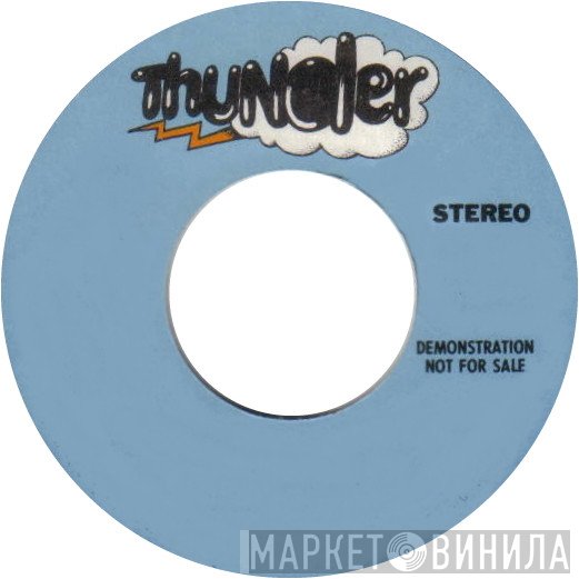 Thunder  - Винил CD и Кассеты лейбла Thunder (2) на сайте МаркетВинила