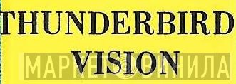 Thunderbird Vision - Винил CD и Кассеты лейбла Thunderbird Vision на сайте МаркетВинила