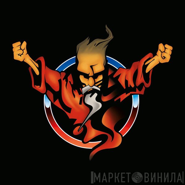 Thunderdome Music - Винил CD и Кассеты лейбла Thunderdome Music на сайте МаркетВинила