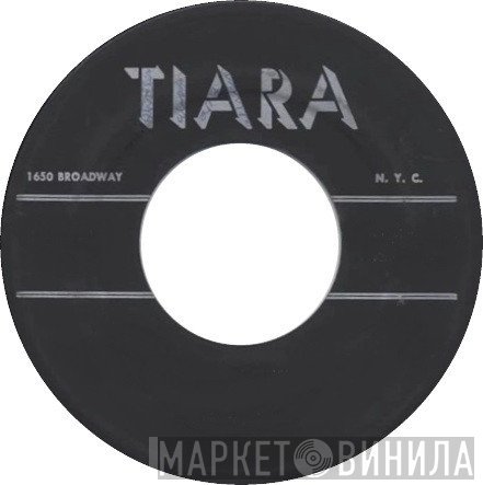 Tiara  - Винил CD и Кассеты лейбла Tiara (3) на сайте МаркетВинила