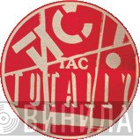 Tic Tac Totally! Records - Винил CD и Кассеты лейбла Tic Tac Totally! Records на сайте МаркетВинила