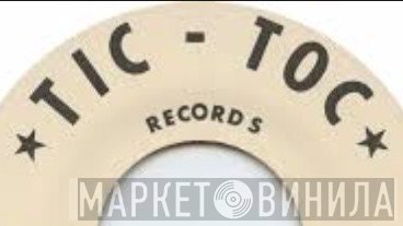 Tic-Toc Records - Винил CD и Кассеты лейбла Tic-Toc Records на сайте МаркетВинила