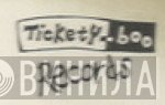 Tickety-Boo Records - Винил CD и Кассеты лейбла Tickety-Boo Records на сайте МаркетВинила
