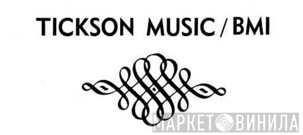Tickson Music - Винил CD и Кассеты лейбла Tickson Music на сайте МаркетВинила