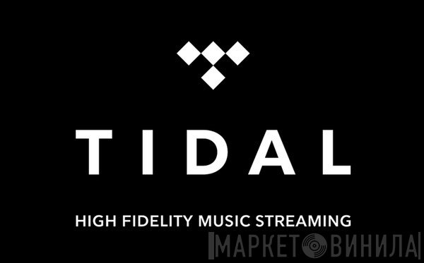 Tidal  - Винил CD и Кассеты лейбла Tidal (3) на сайте МаркетВинила