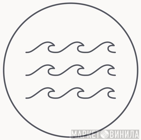 Tidal Waves Music - Винил CD и Кассеты лейбла Tidal Waves Music на сайте МаркетВинила