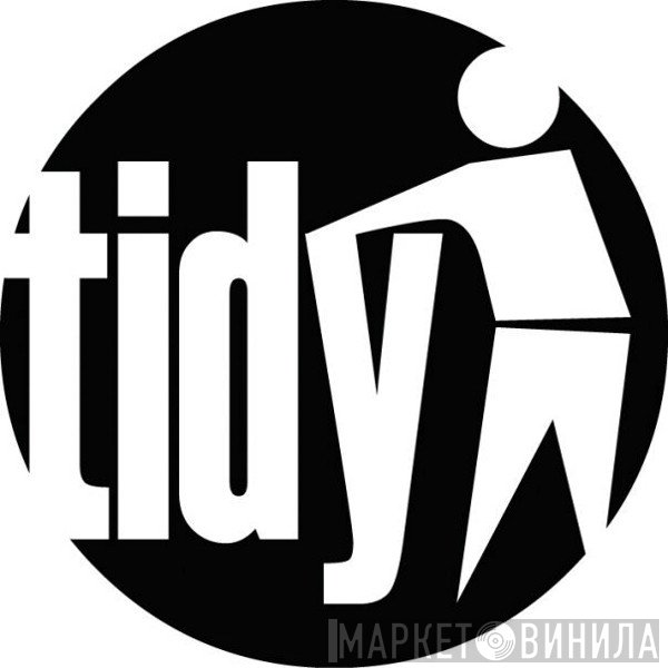 Tidy Trax - Винил CD и Кассеты лейбла Tidy Trax на сайте МаркетВинила