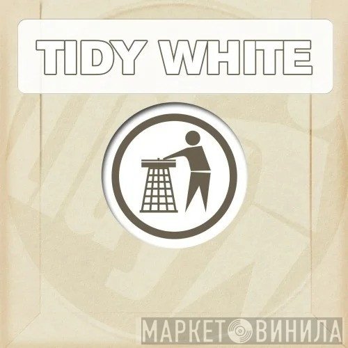 Tidy White - Винил CD и Кассеты лейбла Tidy White на сайте МаркетВинила