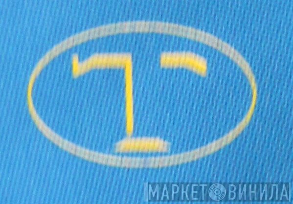 Tiffany Records  - Винил CD и Кассеты лейбла Tiffany Records (8) на сайте МаркетВинила