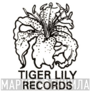 Tiger Lily Records - Винил CD и Кассеты лейбла Tiger Lily Records на сайте МаркетВинила