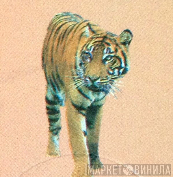 Tiger Records  - Винил CD и Кассеты лейбла Tiger Records (22) на сайте МаркетВинила