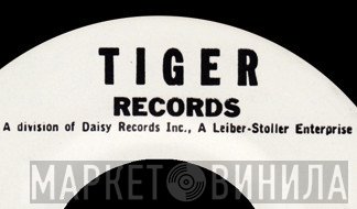 Tiger Records  - Винил CD и Кассеты лейбла Tiger Records (5) на сайте МаркетВинила