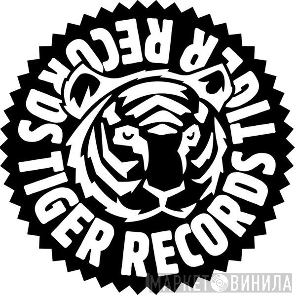 Tiger Records - Винил CD и Кассеты лейбла Tiger Records на сайте МаркетВинила