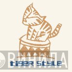 Tiger Style - Винил CD и Кассеты лейбла Tiger Style на сайте МаркетВинила