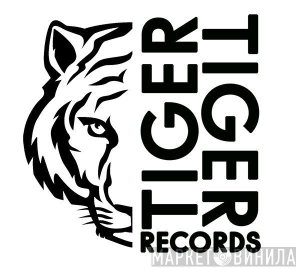 Tiger Tiger Records - Винил CD и Кассеты лейбла Tiger Tiger Records на сайте МаркетВинила