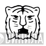 Tiger  - Винил CD и Кассеты лейбла Tiger (6) на сайте МаркетВинила