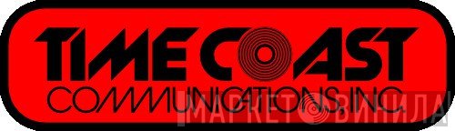 Time Coast Communications, Inc. - Винил CD и Кассеты лейбла Time Coast Communications, Inc. на сайте МаркетВинила