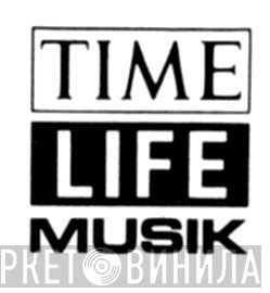 Time Life Musik - Винил CD и Кассеты лейбла Time Life Musik на сайте МаркетВинила
