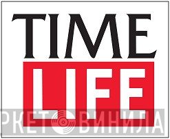 Time Life - Винил CD и Кассеты лейбла Time Life на сайте МаркетВинила
