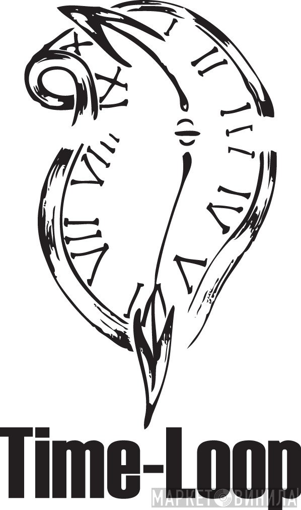Time-Loop - Винил CD и Кассеты лейбла Time-Loop на сайте МаркетВинила