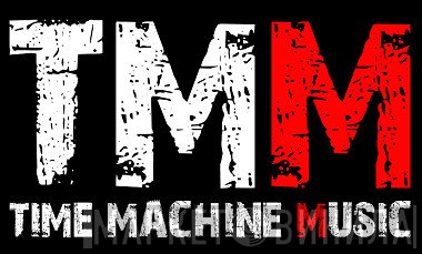 Time Machine Music - Винил CD и Кассеты лейбла Time Machine Music на сайте МаркетВинила