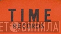 Time Records  - Винил CD и Кассеты лейбла Time Records (16) на сайте МаркетВинила